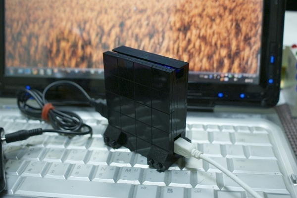 USB 電源控制器-隨心所欲控制我的USB風扇