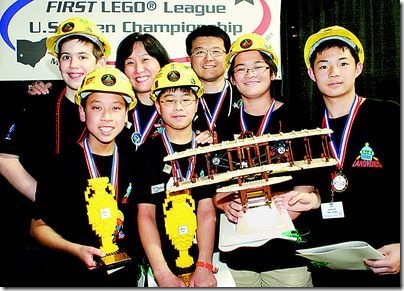 FIRST_Lego_League_International